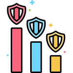 icon BXH soi kèo bóng đá