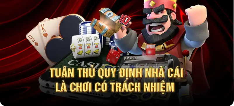 Chính Sách Chơi Có Trách Nhiệm Tại soi-keo.info