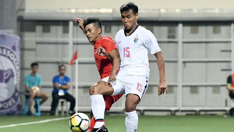 Soi Kèo AFC Futsal Asian Cup