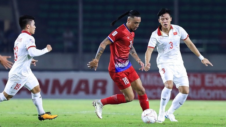 Soi Kèo AFC Futsal Asian Cup