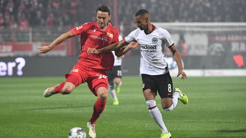 Soi Kèo Bundesliga