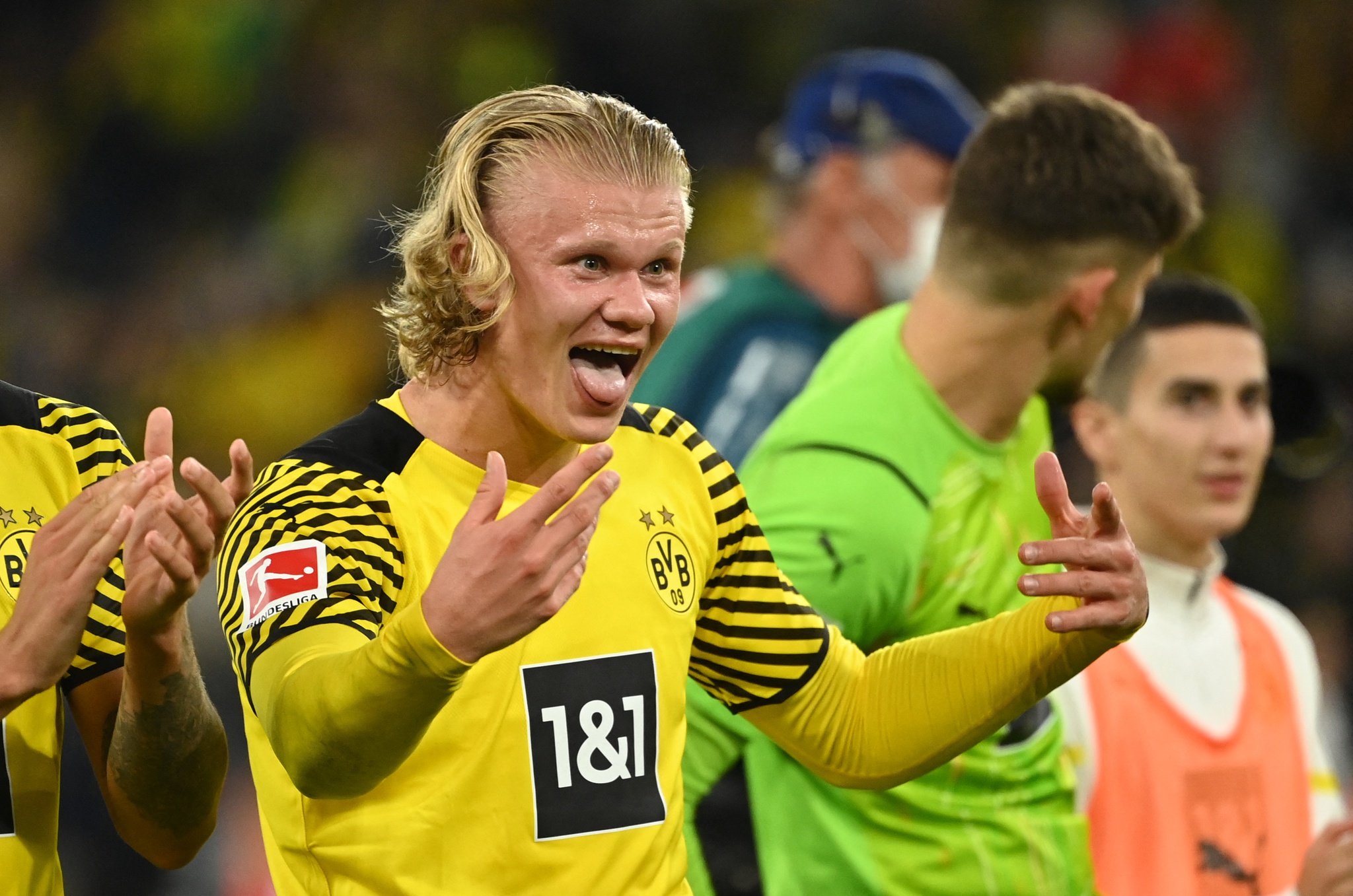 Soi Kèo Bundesliga