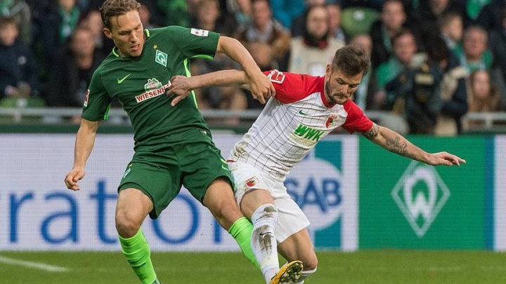 Soi Kèo Bundesliga