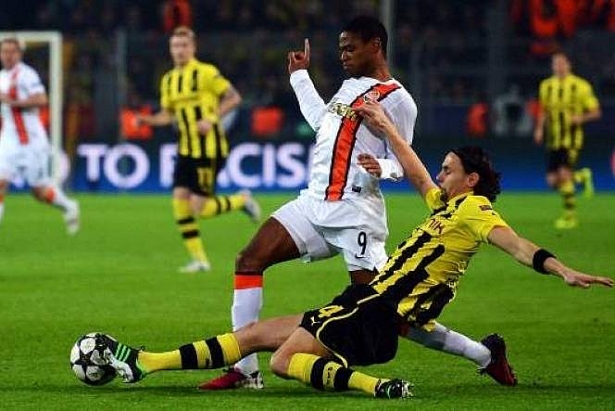 Soi Kèo Bundesliga