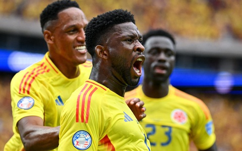 Soi Kèo Copa America