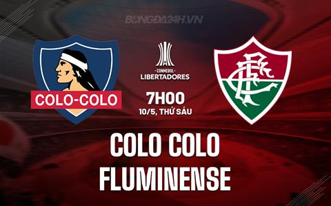 Soi Kèo Copa Libertadores