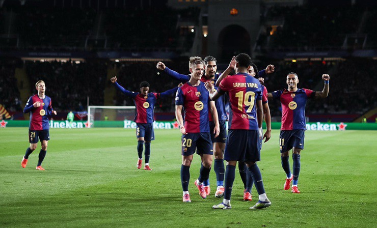 Soi Kèo Giải Bóng Đá Cup C1