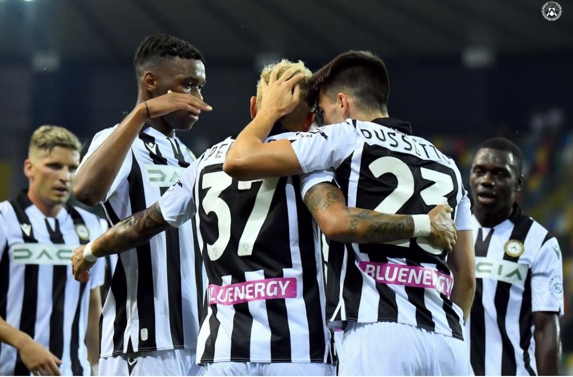 Soi Kèo Giải Bóng Đá Serie A