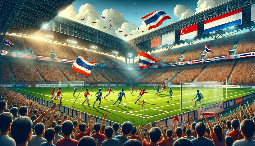 Những cách soi kèo phổ biến trong giải bóng đá World Cup