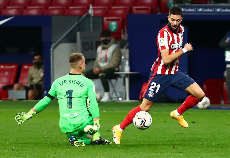 Soi Kèo La Liga