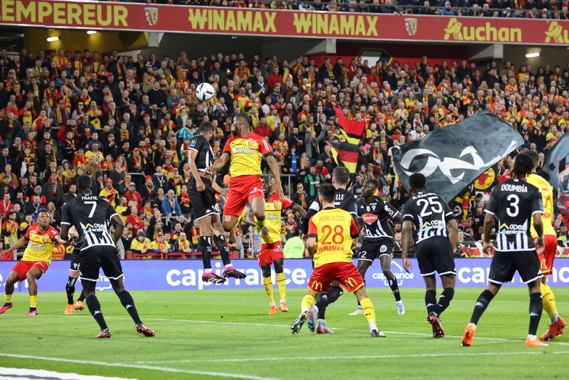 Soi Kèo Ligue 1