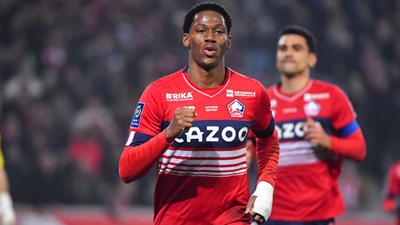 Soi Kèo Ligue 1