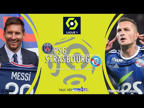 Soi Kèo Ligue 1