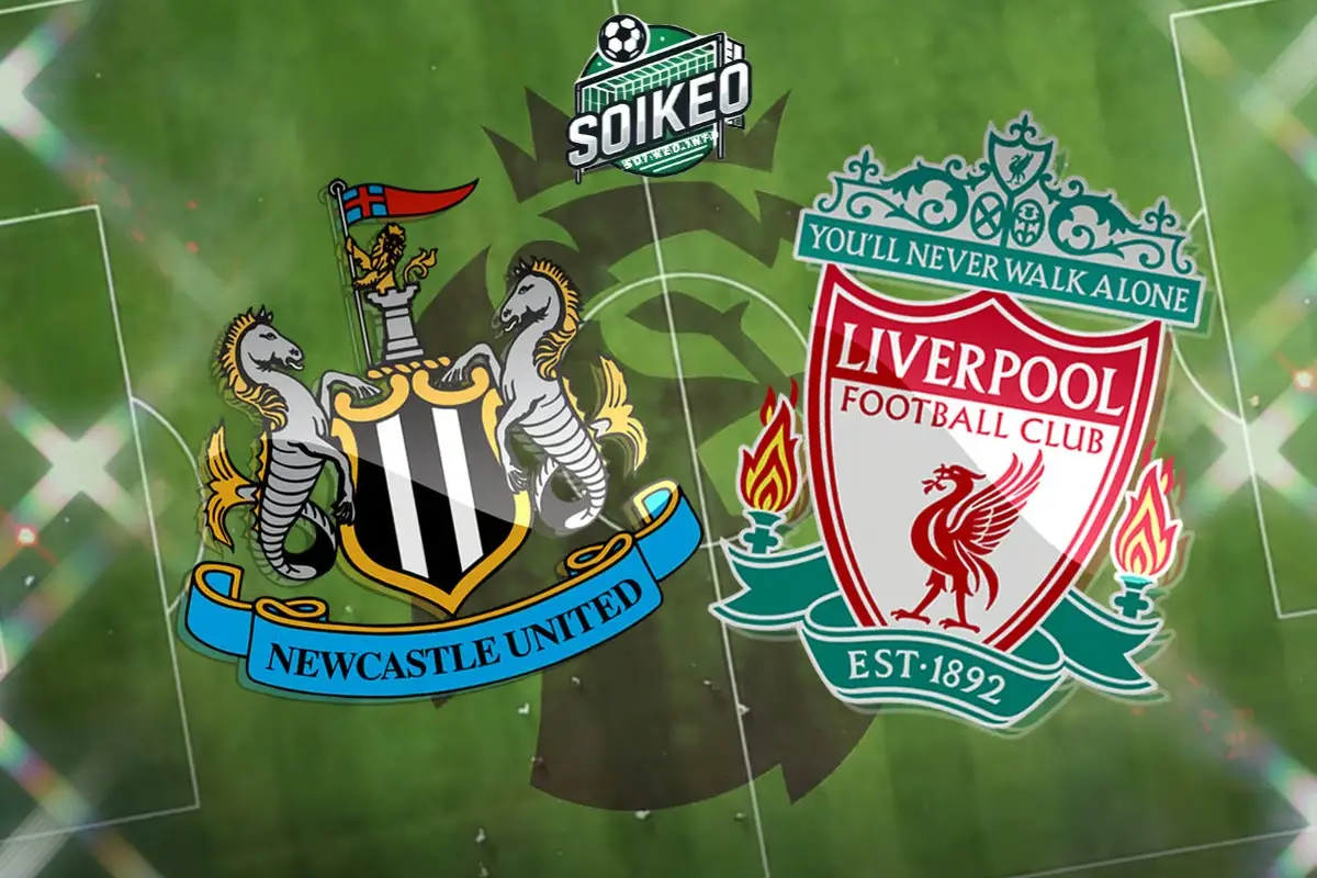 Soi Kèo Châu Á: Liverpool Được Ưa Chuộng