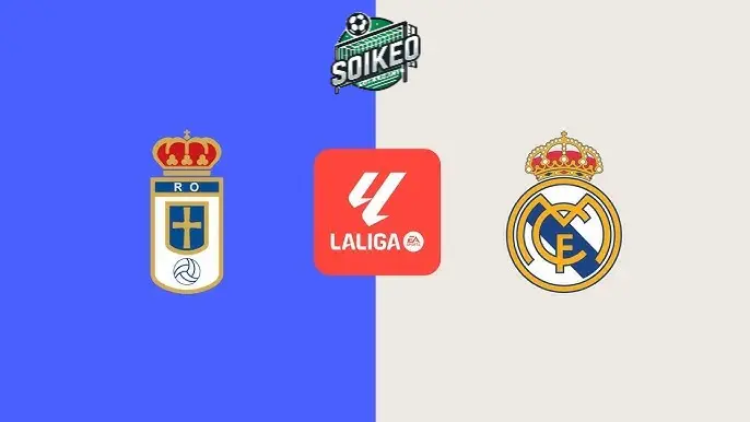 Soi Tỷ Lệ Kèo Nhà Cái: Ưu Thế Nghiêng Về Real Madrid