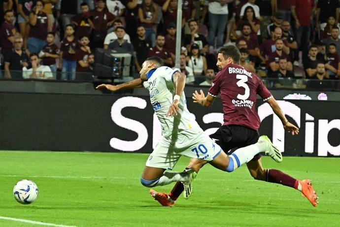 Soi Kèo Serie B