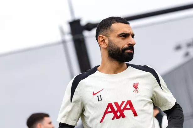 Tiểu Sử Cầu Thủ Mohamed Salah - Huyền Thoại Đến Từ Ai Cập