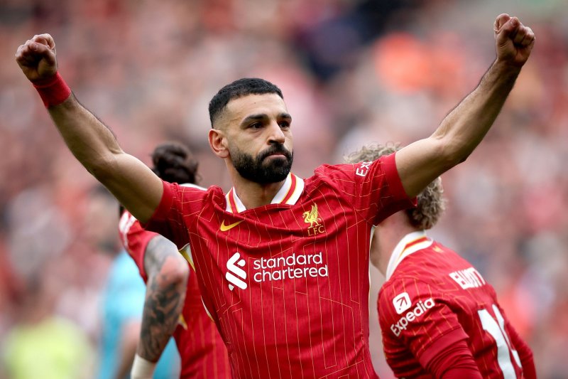 Tiểu Sử Cầu Thủ Mohamed Salah - Huyền Thoại Đến Từ Ai Cập