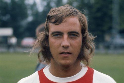 Sự nghiệp cầu thủ của Johan Neeskens