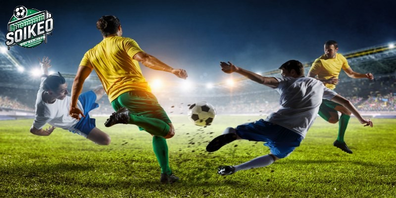 Đặt cược quá nhiều vào một trận đấu hoặc một kèo